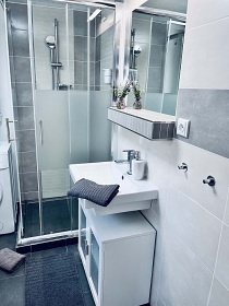 Apartmny na Zahradn - Beclav - Lednice