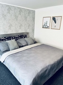 Apartmny na Zahradn - Beclav - Lednice