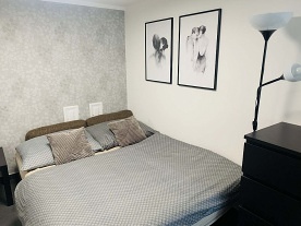 Apartmnov dm - Lednicko - valtick arel