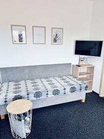 Apartmny na Zahradn - Beclav - Lednice