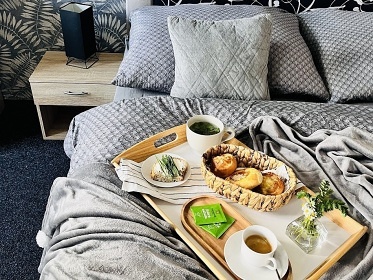 Apartmánový dům - Lednicko - valtický areál