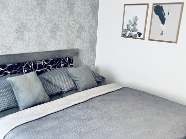 Apartmny na Zahradn - Beclav - Lednice