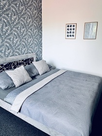 Apartmny na Zahradn - Beclav - Lednice