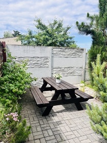 Apartmny na Zahradn - Beclav - Lednice