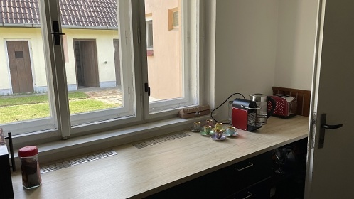 Chalupa Třeboňsko - Vlkovský rybník - Lužnice