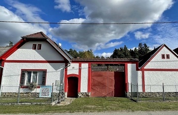 Chalupa Třeboňsko - Vlkovský rybník - Lužnice