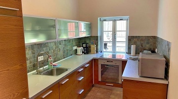 Chata a koupac� jez�rko - Lu�nice - T�ebo�sko