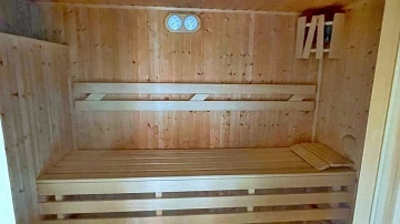 Chata a koupac� jez�rko - Lu�nice - T�ebo�sko