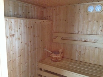 Švédská chata - Veselí nad Lužnicí - Vlkov