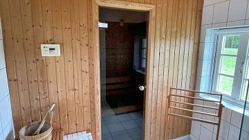 Švédská chata - Veselí nad Lužnicí - Vlkov