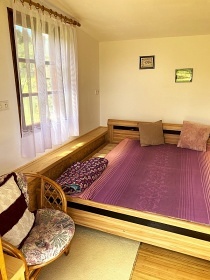 Chalupa Na Dobré cestě - apartmány Stožec