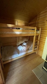 Chata na točně - Vápenice - Starý Hrozenkov
