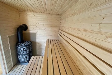 Chata na točně - Vápenice - Starý Hrozenkov