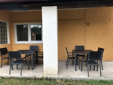Chalupa Dolní Věstonice - ubytování Pálava