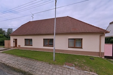 Chalupa Dolní Věstonice - ubytování Pálava