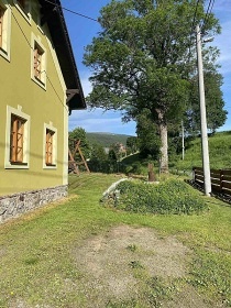 Wellness chalupa Kralický Sněžník - Dolní Morava