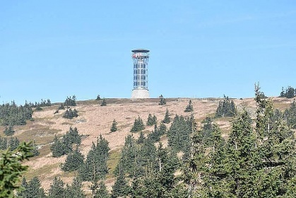 Wellness chalupa Kralick� Sn�n�k - Doln� Morava