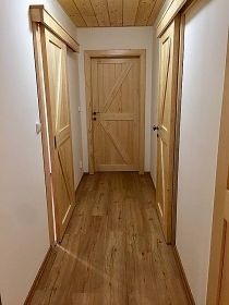 Wellness Roubenka Jizerské hory - Tanvaldský Špičák