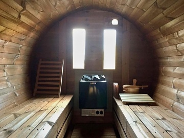 Wellness Roubenka Jizerské hory - Tanvaldský Špičák