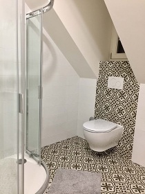 Wellness Roubenka Jizerské hory - Tanvaldský Špičák