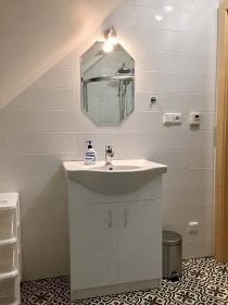 Wellness Roubenka Jizerské hory - Tanvaldský Špičák