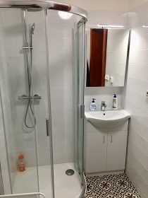 Wellness Roubenka Jizerské hory - Tanvaldský Špičák