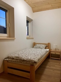 Wellness Roubenka Jizerské hory - Tanvaldský Špičák
