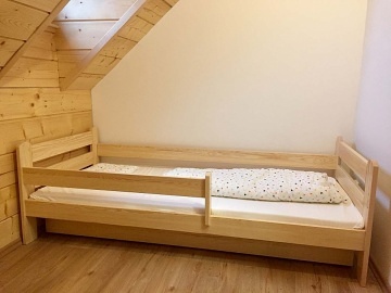 Wellness Roubenka Jizerské hory - Tanvaldský Špičák
