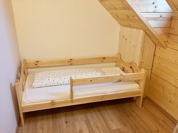 Wellness Roubenka Jizerské hory - Tanvaldský Špičák