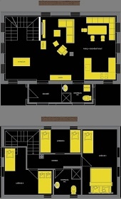 Wellness Roubenka Jizersk� hory - �ern� ���ka