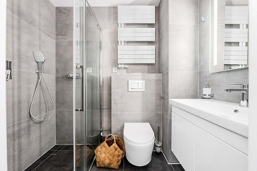 Modern roubenka s wellness - Krkonoe - ern Dl