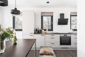 Modern roubenka s wellness - Krkonoe - ern Dl