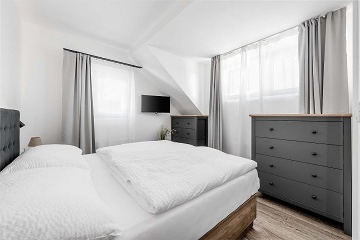 Modern roubenka s wellness - Krkonoe - ern Dl