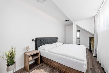 Modern roubenka s wellness - Krkonoe - ern Dl