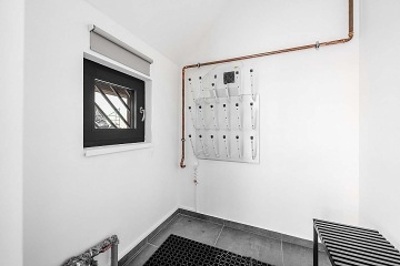 Moderní roubenka s wellness - Krkonoše - Černá Důl