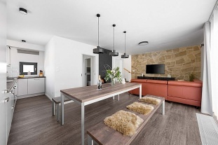 Modern roubenka s wellness - Krkonoe - ern Dl