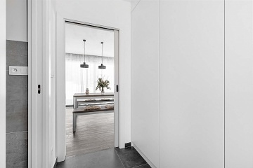 Modern roubenka s wellness - Krkonoe - ern Dl