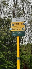 Chata Pod kopcom - Starina - Spišská Magura
