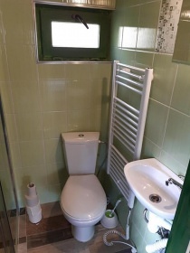 Chata Pieniny - bazén a wellness - Stará Lubovňa