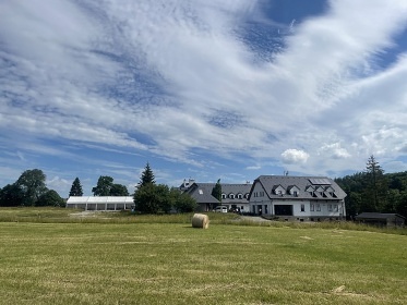 Centrum Slezská Harta - wellness Razová