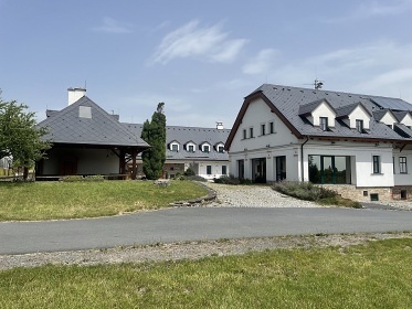 Centrum Slezská Harta - wellness Razová