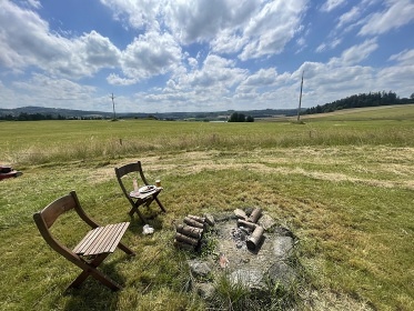 Centrum Slezská Harta - wellness Razová