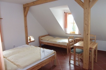 Centrum Slezská Harta - wellness Razová