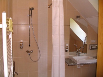 Centrum Slezská Harta - wellness Razová