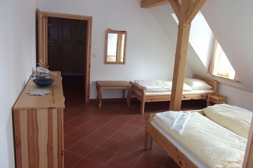 Centrum Slezská Harta - wellness Razová