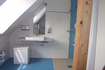 Centrum Slezská Harta - wellness Razová