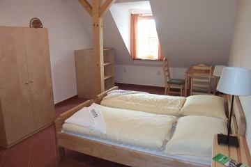 Centrum Slezská Harta - wellness Razová
