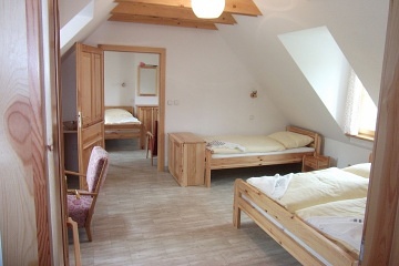 Centrum Slezská Harta - wellness Razová