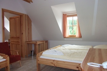 Centrum Slezská Harta - wellness Razová