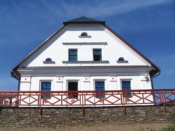 Centrum Slezská Harta - wellness Razová